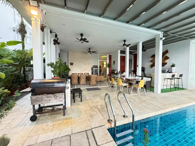 Bungalow for Sale in Johor Bahru (Johor) - Alvin Seah - Exterior - PropertyGuru.com.my