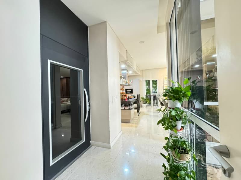 Bungalow for Sale in Johor Bahru (Johor) - Alvin Seah - Entrance - PropertyGuru.com.my