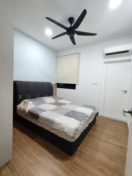 2-storey Terraced House for Sale in Sunway City Iskandar Puteri (Iskandar Puteri (Nusajaya)) - Boon Hau Lee - Bedroom - PropertyGuru.com.my