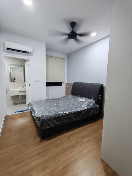 2-storey Terraced House for Sale in Sunway City Iskandar Puteri (Iskandar Puteri (Nusajaya)) - Boon Hau Lee - Bedroom - PropertyGuru.com.my