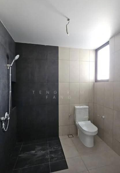 3-storey Terraced House for Sale in Taman Bukit Serdang (Seri Kembangan) - Teng Kim Fang - Bathroom - PropertyGuru.com.my
