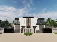 For Sale - Kawasan Perusahaan MIEL Sungai Lalang, Sungai Petani