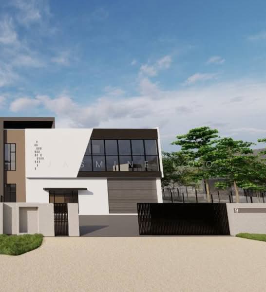Kilang untuk Dijual di Sungai Lalang (Kedah) - Jasmine Loo - Exterior - PropertyGuru.com.my