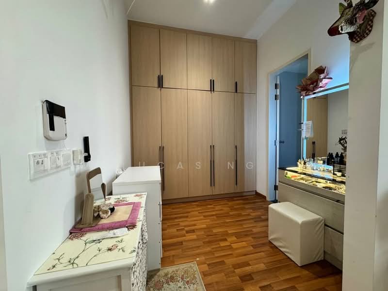 Eco Ardence untuk Untuk Dijual - RM 1,750,000, Mac 2026 - Interior - PropertyGuru.com.my