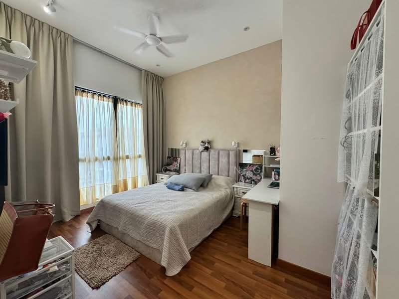 Eco Ardence untuk Untuk Dijual - RM 1,750,000, Mac 2026 - Bedroom - PropertyGuru.com.my