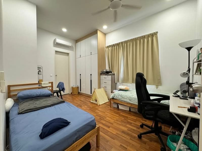 Eco Ardence untuk Untuk Dijual - RM 1,750,000, Mac 2026 - Bedroom - PropertyGuru.com.my