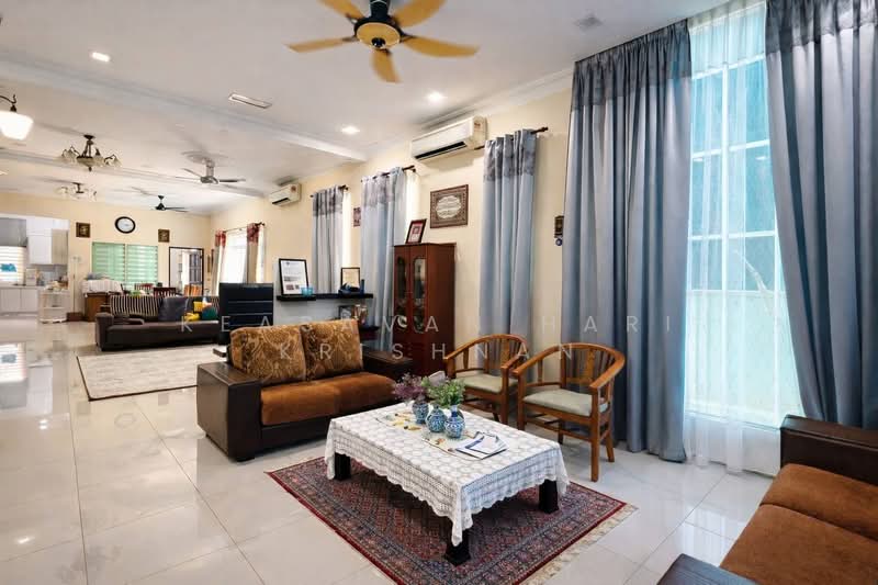 Bungalow for Sale in Usj 3 (Subang Jaya) - Keasavan Hari Krishnan - PropertyGuru.com.my