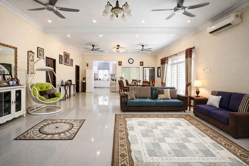Bungalow for Sale in Usj 3 (Subang Jaya) - Keasavan Hari Krishnan - PropertyGuru.com.my