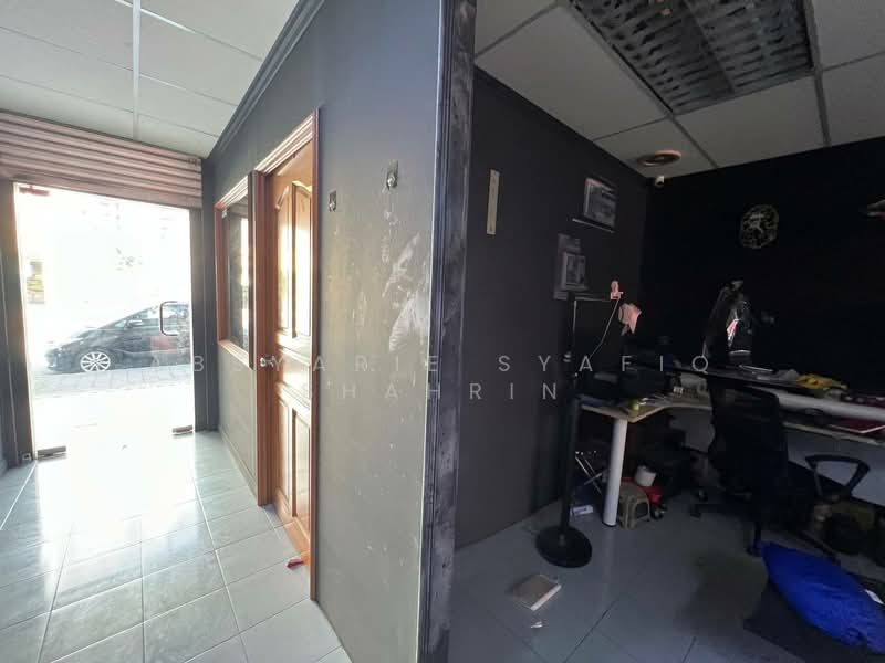 Tadisma Business Park untuk Untuk Dijual - RM 1,300,000, Mac 2026 - Interior - PropertyGuru.com.my