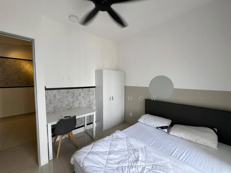 PV9 Residences untuk Untuk Disewa - RM 2,600 /bulan, Mac 2026 - Bedroom - PropertyGuru.com.my