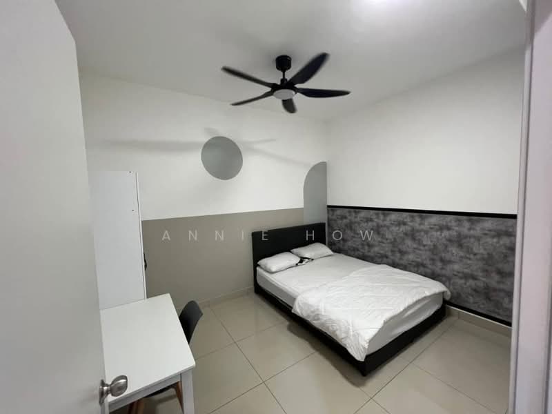 PV9 Residences untuk Untuk Disewa - RM 2,600 /bulan, Mac 2026 - Bedroom - PropertyGuru.com.my