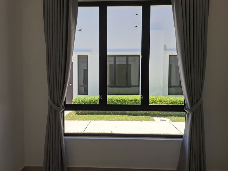 Semi-Detached House for Rent in Bandar Cassia (Batu Kawan) - Jane Ng - View - PropertyGuru.com.my