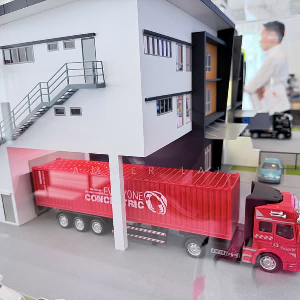 Factory for Sale in Bandar Baru Salak Tinggi (Sepang) - Amber Lai - PropertyGuru.com.my