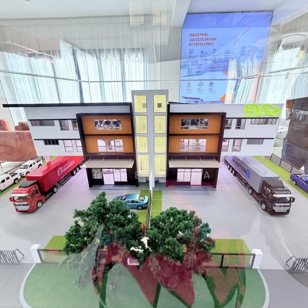 Factory for Sale in Bandar Baru Salak Tinggi (Sepang) - Amber Lai - Exterior - PropertyGuru.com.my