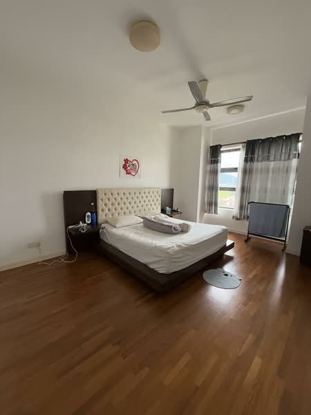 Condominium for Sale at Azelia Residence - Jass Goh - Bedroom - PropertyGuru.com.my