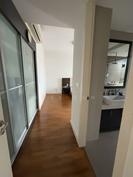 Condominium for Sale at Azelia Residence - Jass Goh - Bedroom - PropertyGuru.com.my