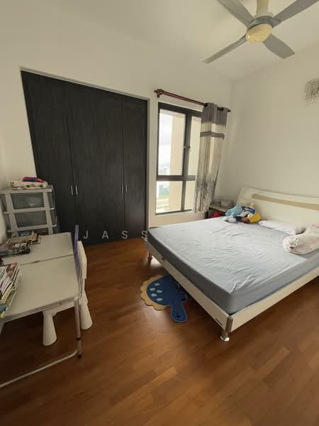 Condominium for Sale at Azelia Residence - Jass Goh - Bedroom - PropertyGuru.com.my