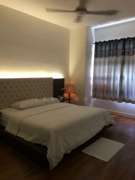 Condominium for Sale at Azelia Residence - Jass Goh - Bedroom - PropertyGuru.com.my