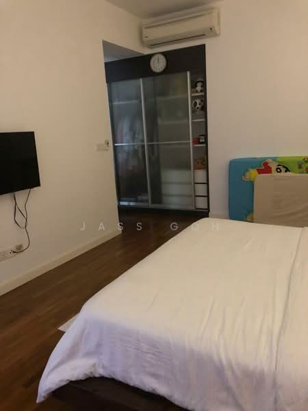 Condominium for Sale at Azelia Residence - Jass Goh - Bedroom - PropertyGuru.com.my