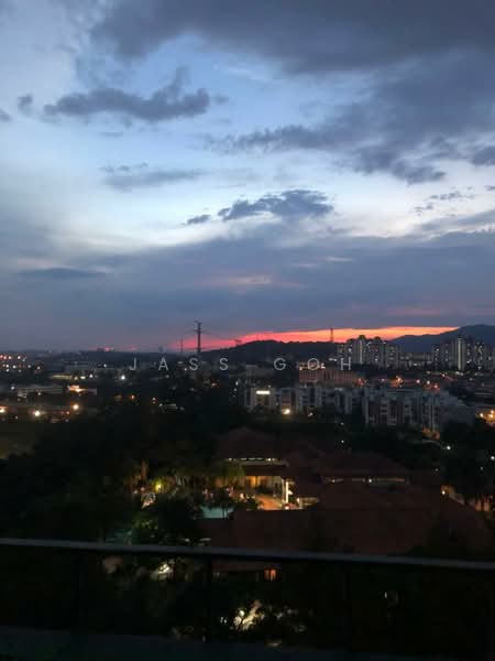 Condominium for Sale at Azelia Residence - Jass Goh - Exterior - PropertyGuru.com.my