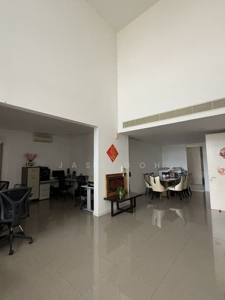 Condominium for Sale at Azelia Residence - Jass Goh - Study - PropertyGuru.com.my