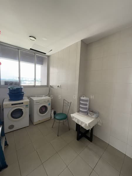 Condominium for Sale at Azelia Residence - Jass Goh - Interior - PropertyGuru.com.my