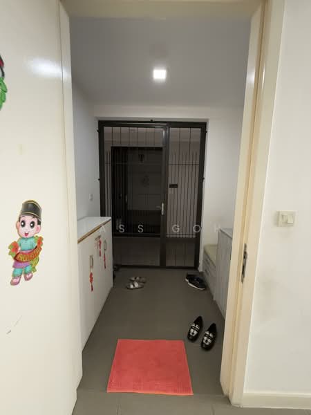 Condominium for Sale at Azelia Residence - Jass Goh - Entrance - PropertyGuru.com.my