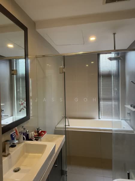 Condominium for Sale at Azelia Residence - Jass Goh - Bathroom - PropertyGuru.com.my