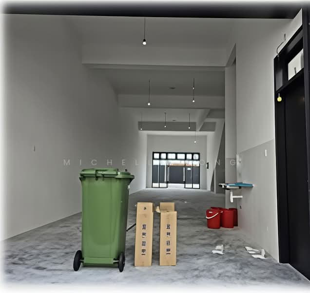 Shop / Office for Rent in Iskandar Puteri (Nusajaya) (Johor) - Michelle Fong - Interior - PropertyGuru.com.my