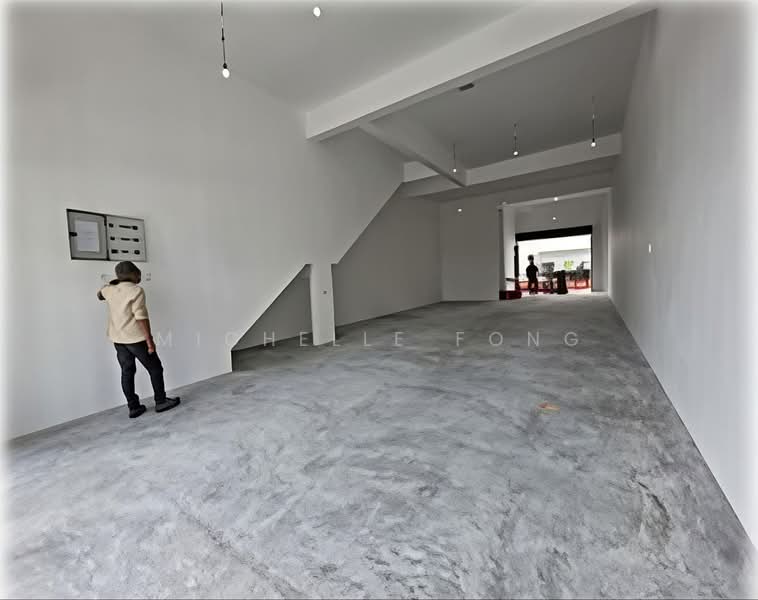 Shop / Office for Rent in Iskandar Puteri (Nusajaya) (Johor) - Michelle Fong - Interior - PropertyGuru.com.my