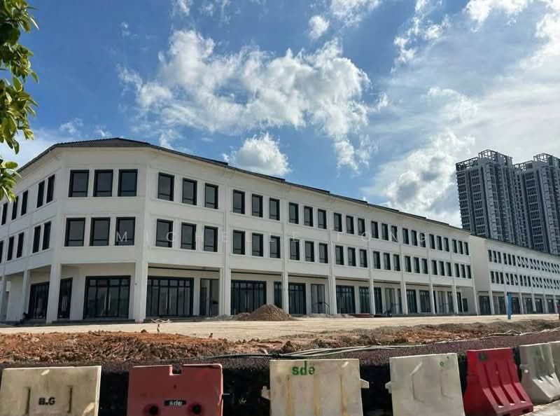 Shop / Office for Rent in Iskandar Puteri (Nusajaya) (Johor) - Michelle Fong - Exterior - PropertyGuru.com.my