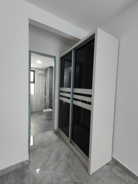 Service Residence for Rent at Ruby Seapark - Chee Hin - Bathroom - PropertyGuru.com.my
