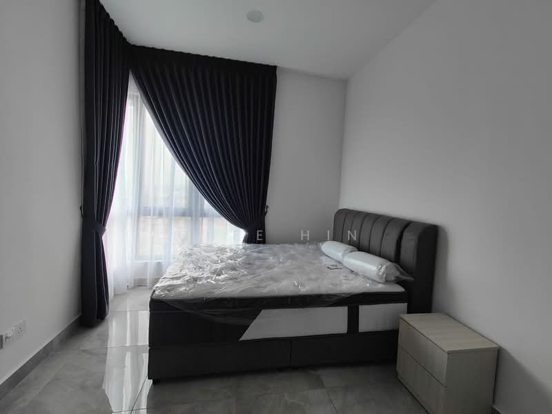 Service Residence for Rent at Ruby Seapark - Chee Hin - Bedroom - PropertyGuru.com.my