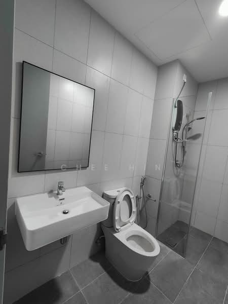 Service Residence for Rent at Ruby Seapark - Chee Hin - Bathroom - PropertyGuru.com.my