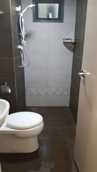 Meritus Residensi untuk Untuk Dijual - RM 550,000, Mac 2026 - Bathroom - PropertyGuru.com.my