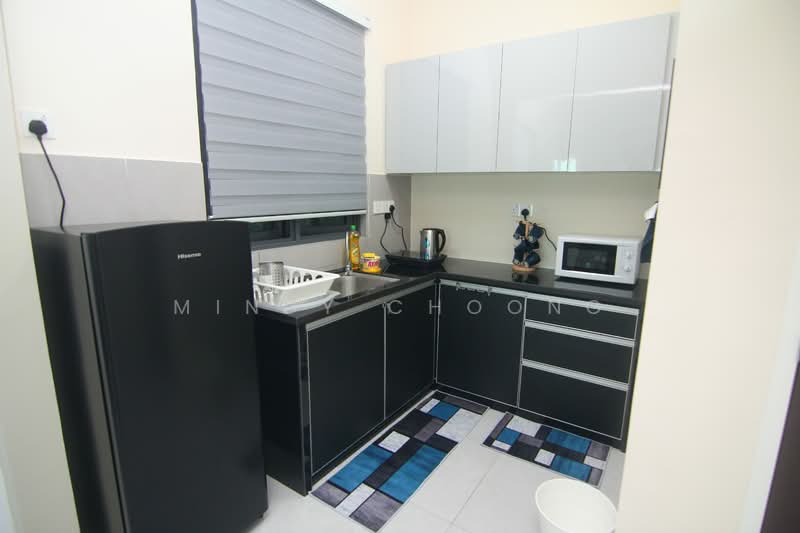 Meritus Residensi untuk Untuk Dijual - RM 550,000, Mac 2026 - Kitchen - PropertyGuru.com.my