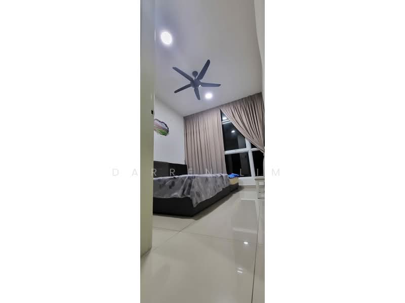 Mutiara Ville untuk Untuk Disewa - RM 1,900 /bulan, Mac 2026 - Bedroom - PropertyGuru.com.my