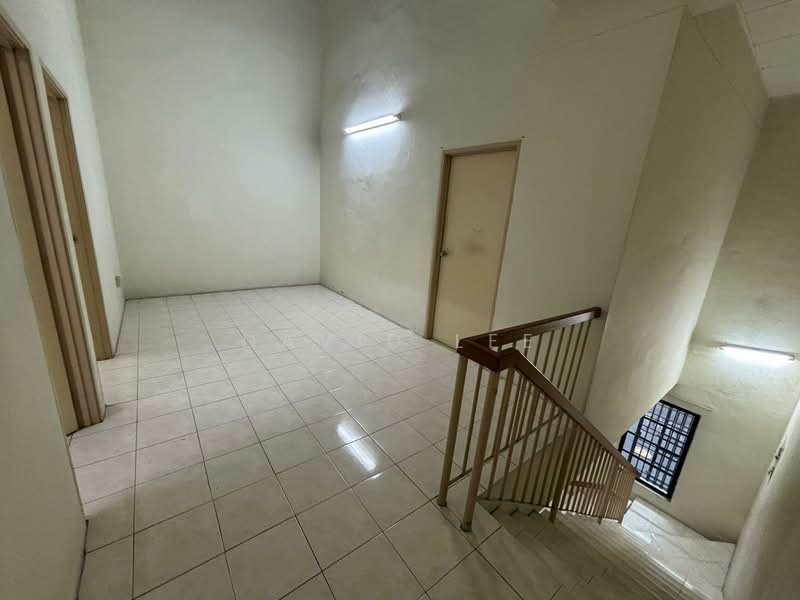 2-storey Terraced House for Rent in Taman Seri Bayu (Nibong Tebal) - David Lee - Corridor - PropertyGuru.com.my