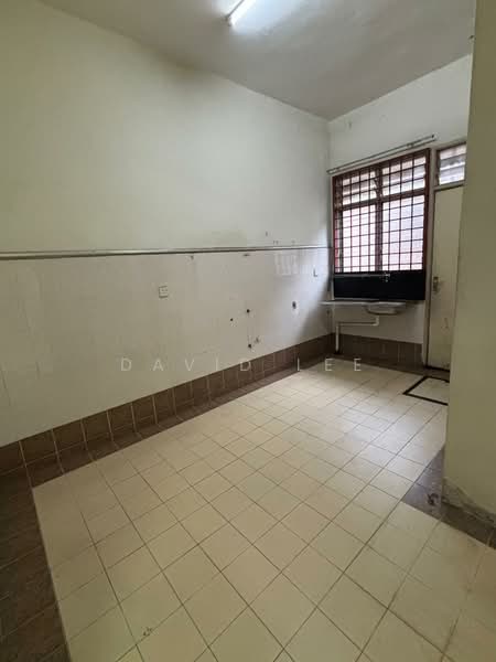 2-storey Terraced House for Rent in Taman Seri Bayu (Nibong Tebal) - David Lee - Kitchen - PropertyGuru.com.my