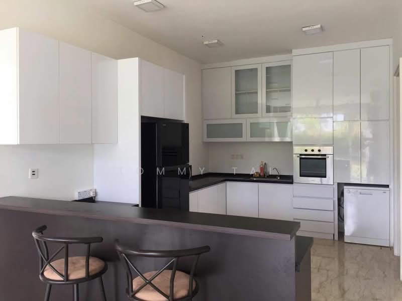 Semi-Detached House for Sale in East Ledang (Iskandar Puteri (Nusajaya)) - Tommy Tai - Kitchen - PropertyGuru.com.my