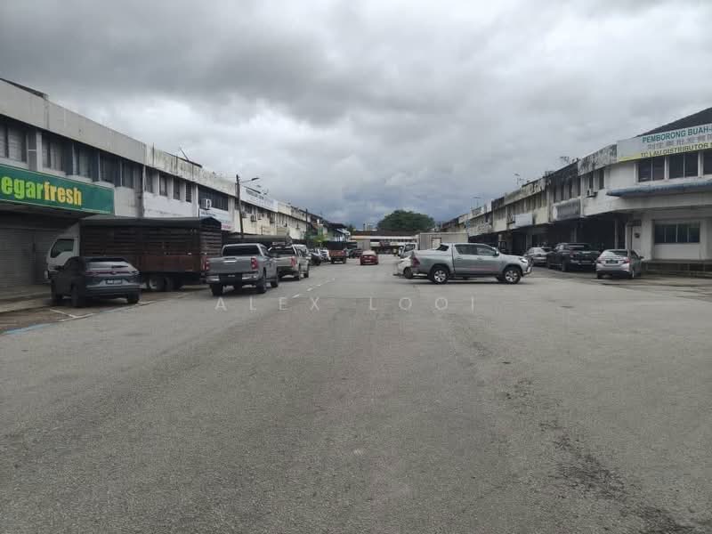 Tun Aminah Jalan Shabandar untuk Untuk Dijual - RM 850,000, Mac 2026 - Exterior - PropertyGuru.com.my