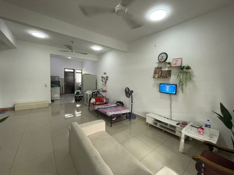 Aspira ParkHomes untuk Untuk Dijual - RM 760,000, Mac 2026 - Living Room - PropertyGuru.com.my