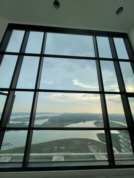 Condominium for Sale at Bora Residences - ZK Loke - View - PropertyGuru.com.my