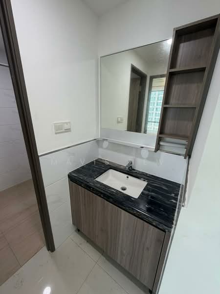 Country Garden Central Park untuk Untuk Disewa - RM 1,800 /bulan, Mac 2026 - Bathroom - PropertyGuru.com.my