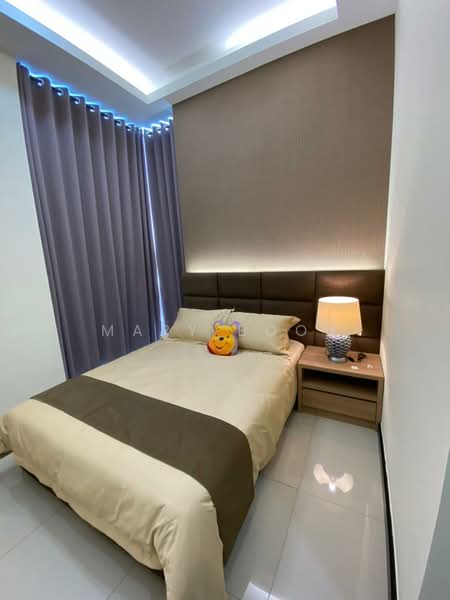 Condominium for Sale at The Park Residence - Mary Boon - Bedroom - PropertyGuru.com.my