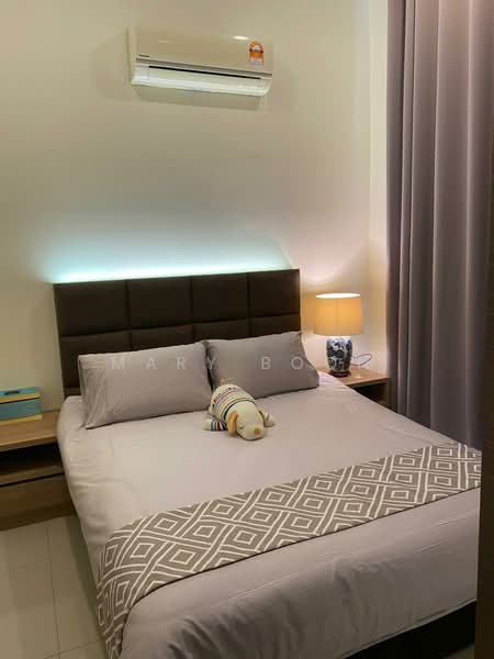 Condominium for Sale at The Park Residence - Mary Boon - Bedroom - PropertyGuru.com.my