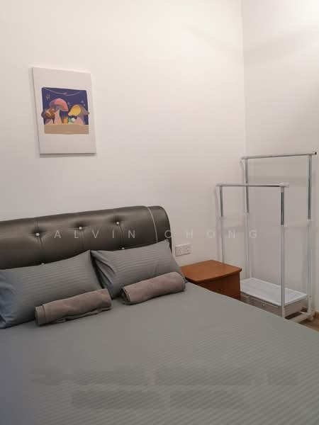 Service Residence for Rent at Aera Residence - Alvin Chong - Bedroom - PropertyGuru.com.my