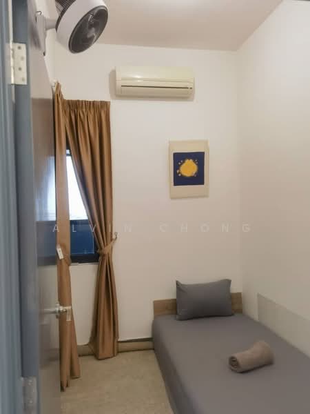 Service Residence for Rent at Aera Residence - Alvin Chong - Bedroom - PropertyGuru.com.my
