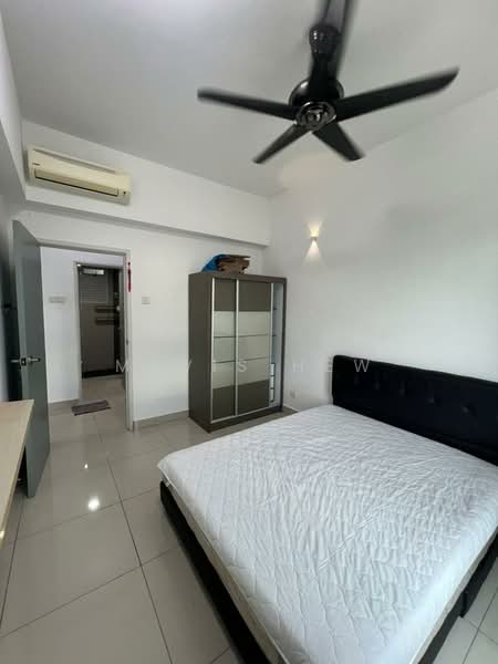 Service Residence for Rent at Tropez Residences - Mavis Hew - Bedroom - PropertyGuru.com.my