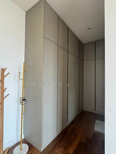 Condominium for Rent at WANGSA 9 RESIDENCY - PeiGee . - Interior - PropertyGuru.com.my